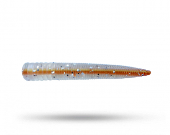 CNW Baits Ned Stick - Kiwi Brown Shiner